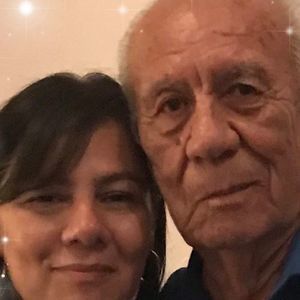 Meet your Posher, Sylvia